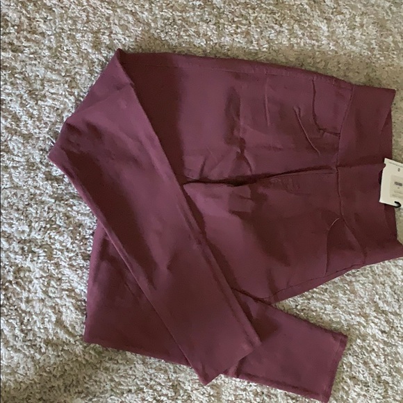 Agnes & Dora Pants - Agnes & Dora Distressed Jeggings - NWT